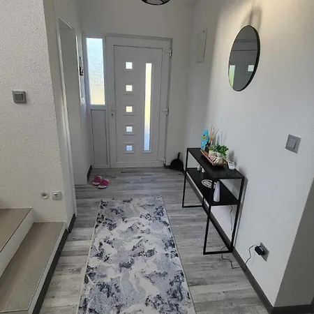 Ardalyspoolhouse Villa *