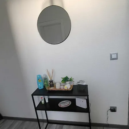 Ardalyspoolhouse Villa *
