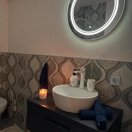 Ardalyspoolhouse Bihać