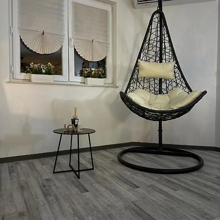 Ardalyspoolhouse * Bihać