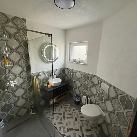 Villa Ardalyspoolhouse Bihac