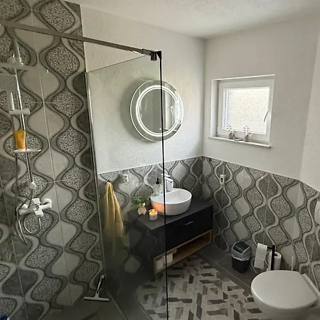 Ardalyspoolhouse Villa *