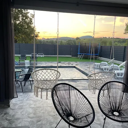 Ardalyspoolhouse Bihać