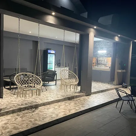 Ardalyspoolhouse * Bihać